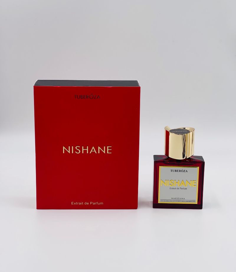 NISHANE-TUBEROZA-Fragrance and Perfumes-Rich and Luxe
