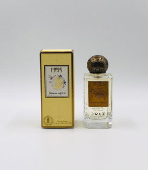 NOBILE 1942-LA DANZA DELLE LIBELLULE-Fragrance and Perfumes-Rich and Luxe