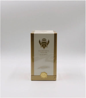 NOBLE ROYALE-MAJESTUEUX VETIVER-Fragrance and Perfumes-Rich and Luxe