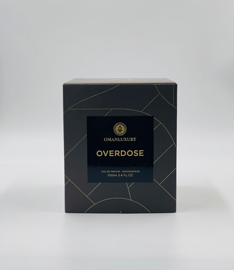 OVERDOSE
