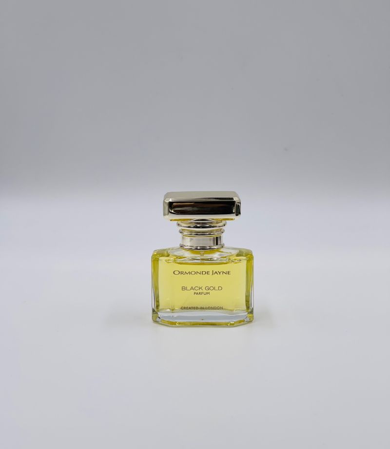 ORMONDE JAYNE-BLACK GOLD-Fragrance and Perfumes-Rich and Luxe