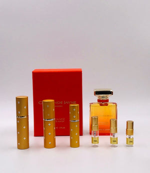 ORMONDE JAYNE-BYZANCE-Fragrance-Samples and Decants-Rich and Luxe