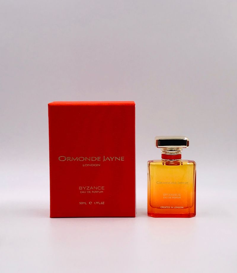 ORMONDE JAYNE-BYZANCE-Fragrance and Perfumes-Rich and Luxe