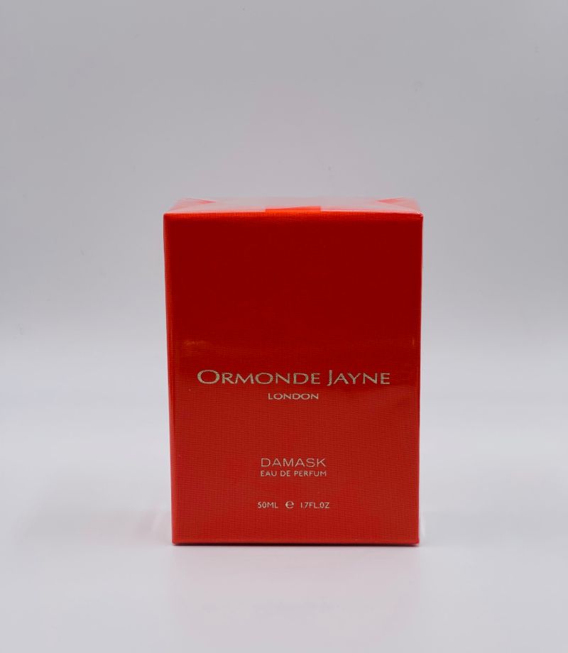 ORMONDE JAYNE-DAMASK-Fragrance and Perfumes-Rich and Luxe