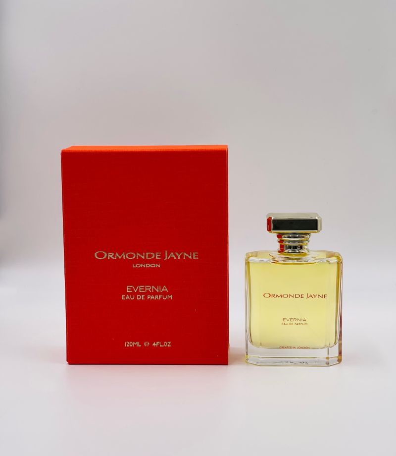 ORMONDE JAYNE-EVERNIA-Fragrance and Perfumes-Rich and Luxe