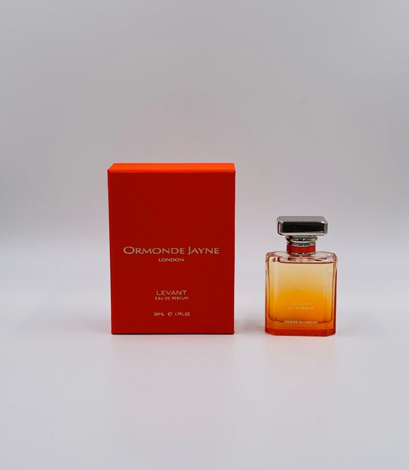 ORMONDE JAYNE-LEVANT-Fragrance and Perfumes-Rich and Luxe