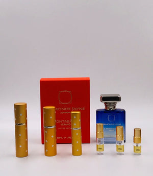 ORMONDE JAYNE-MONTABACO VERANO-Fragrance-Samples and Decants-Rich and Luxe