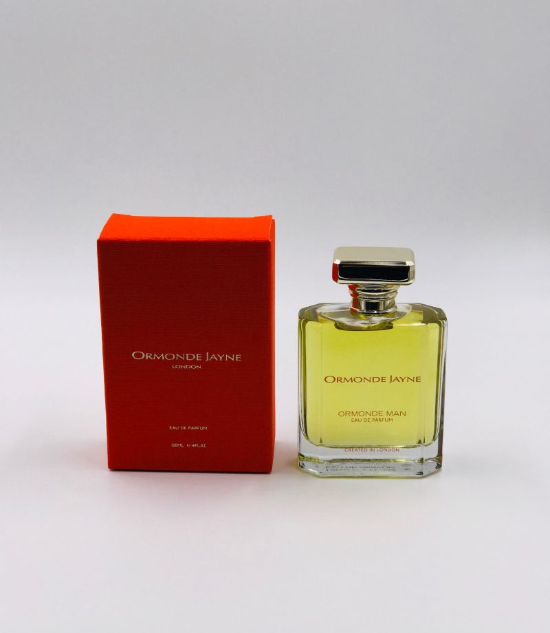 ORMONDE JAYNE-ORMONDE MAN-Fragrance and Perfumes-Rich and Luxe