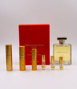 ORMONDE JAYNE-RAWDAH-Fragrance-Samples and Decants-Rich and Luxe