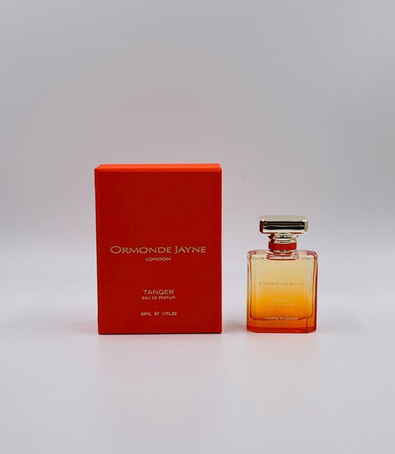ORMONDE JAYNE-TANGER-Fragrance and Perfumes-Rich and Luxe