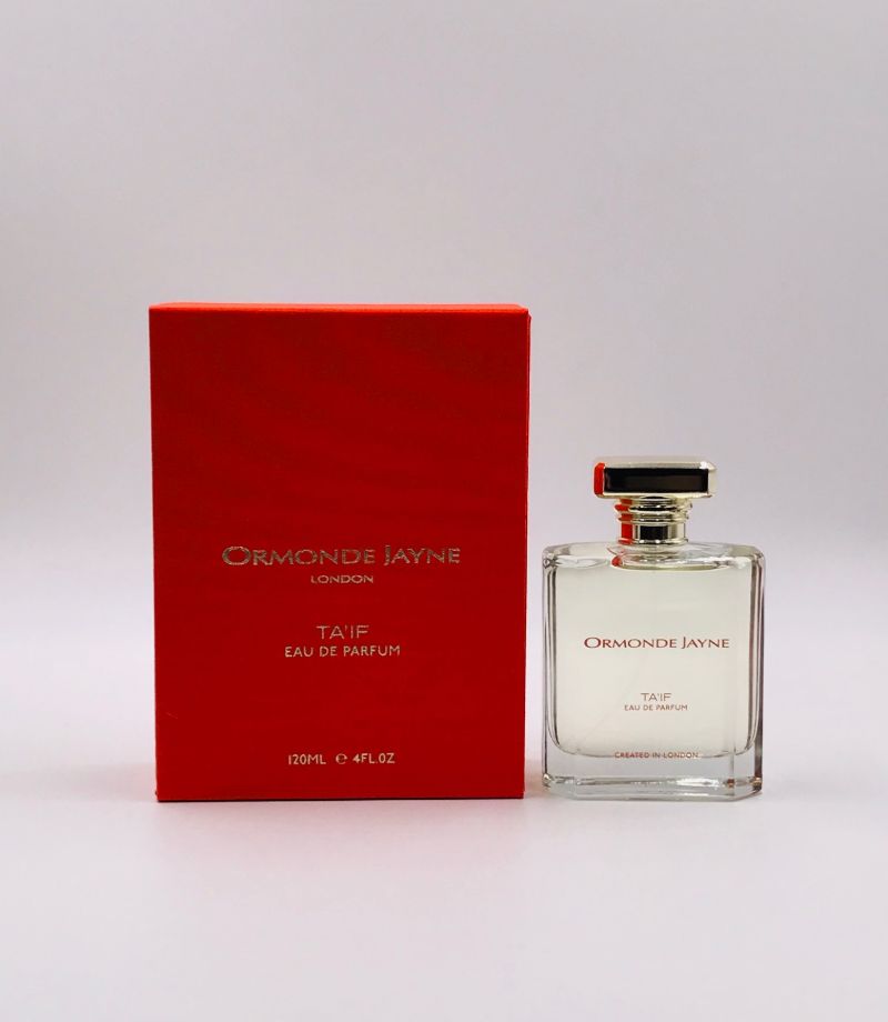 ORMONDE JAYNE-TA'IF-Fragrance and Perfumes-Rich and Luxe
