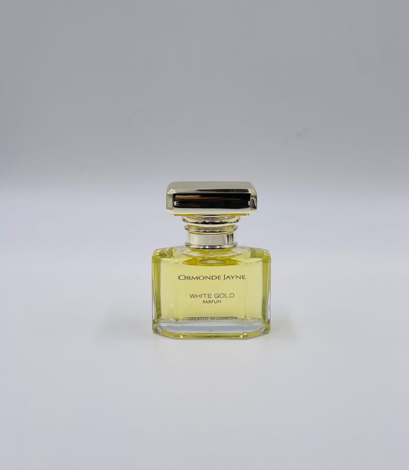 ORMONDE JAYNE-WHITE GOLD-Fragrance and Perfumes-Rich and Luxe