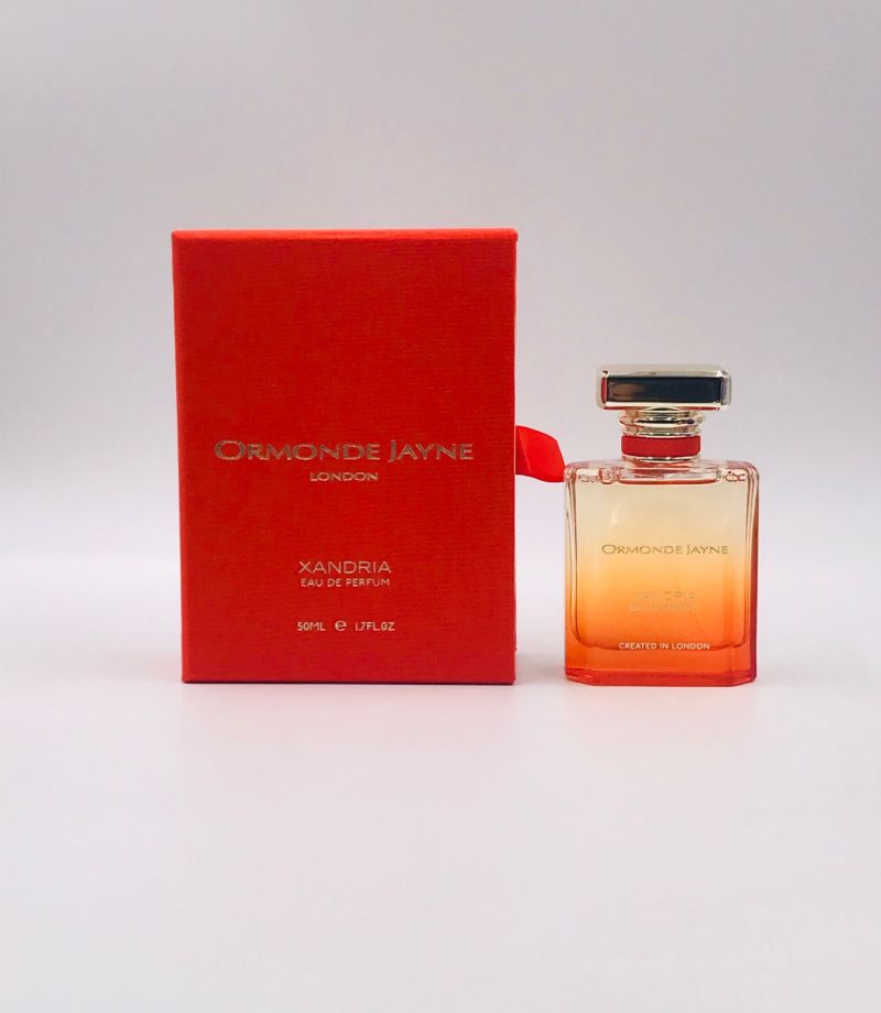 ORMONDE JAYNE-XANDRIA-Fragrance and Perfumes-Rich and Luxe