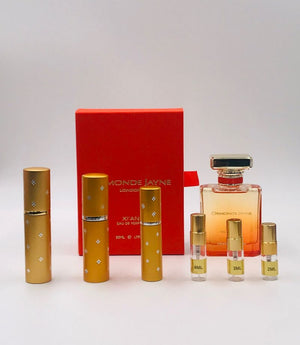 ORMONDE JAYNE-XI'AN-Fragrance-Samples and Decants-Rich and Luxe