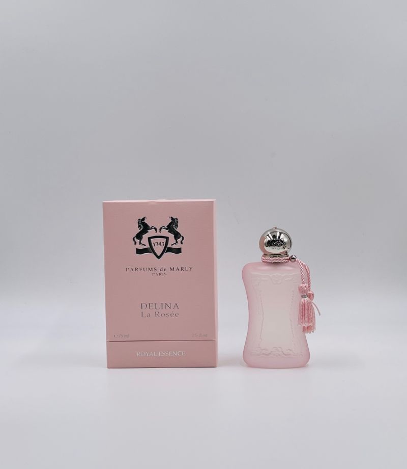 PARFUMS DE MARLY-DELINA LA ROSEE-Fragrance and Perfumes-Rich and Luxe