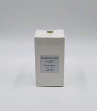 LE BARBIER DE TANGER