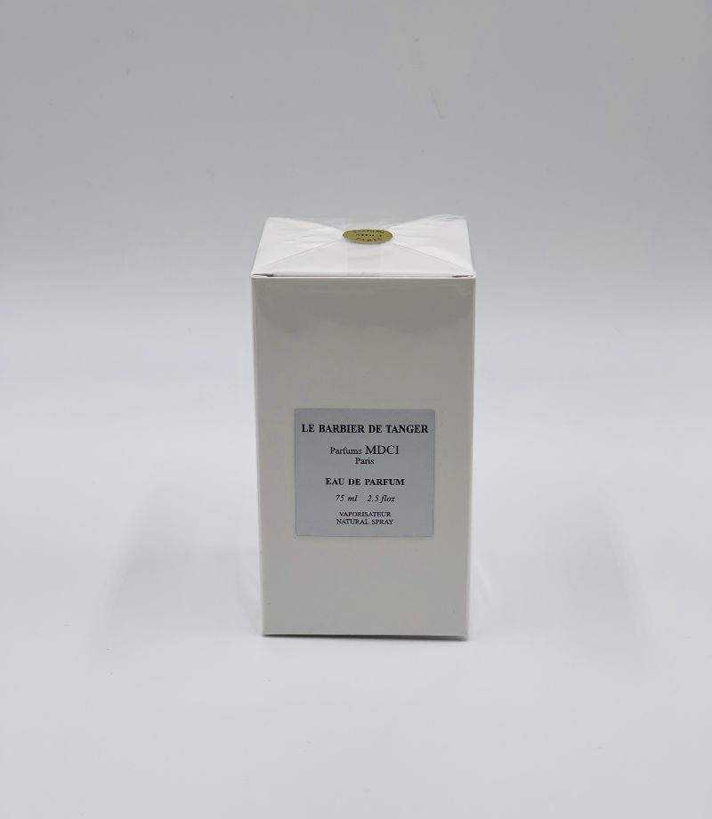 LE BARBIER DE TANGER