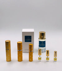 PARUM D'EMPIRE-ACQUA DI SCANDOLA-Fragrance and Perfumes-Rich and Luxe