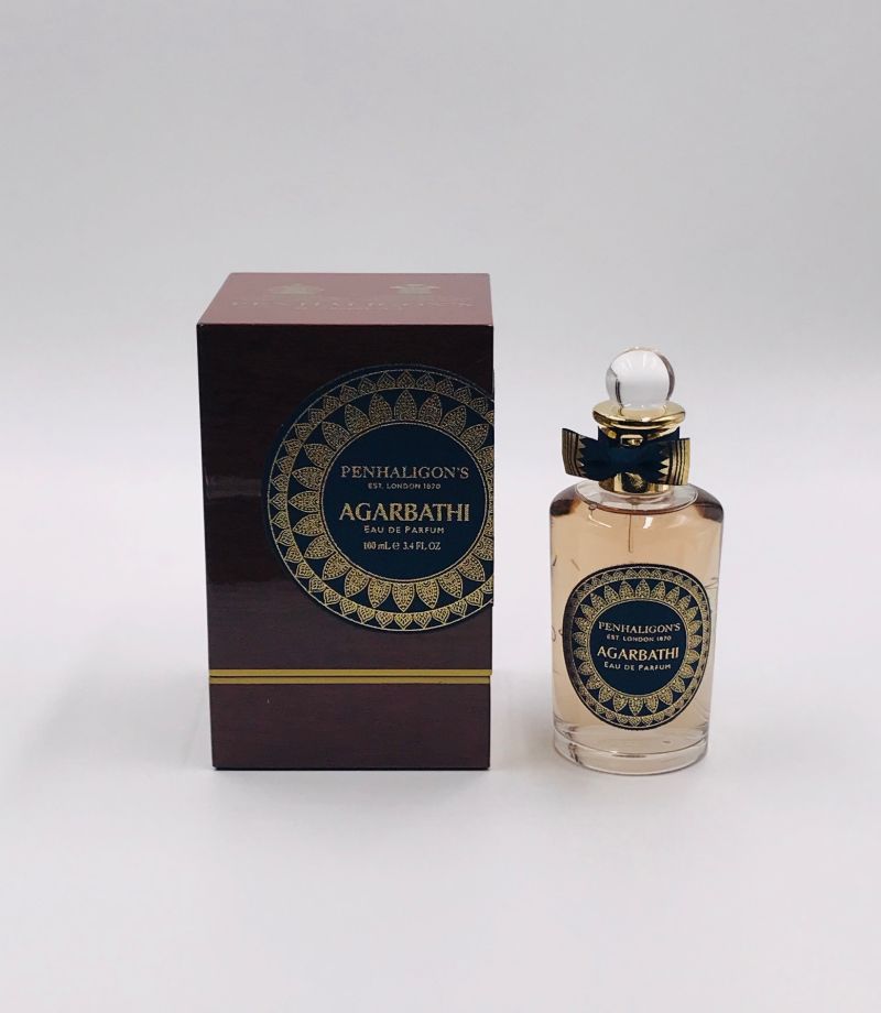 PENHALIGON'S-AGARBATHI-Fragrance and Perfumes-Rich and Luxe