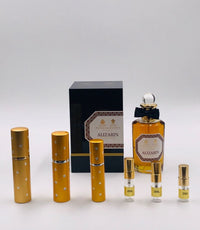 PENHALIGON'S-ALIZARIN-Fragrance and Perfumes-Rich and Luxe