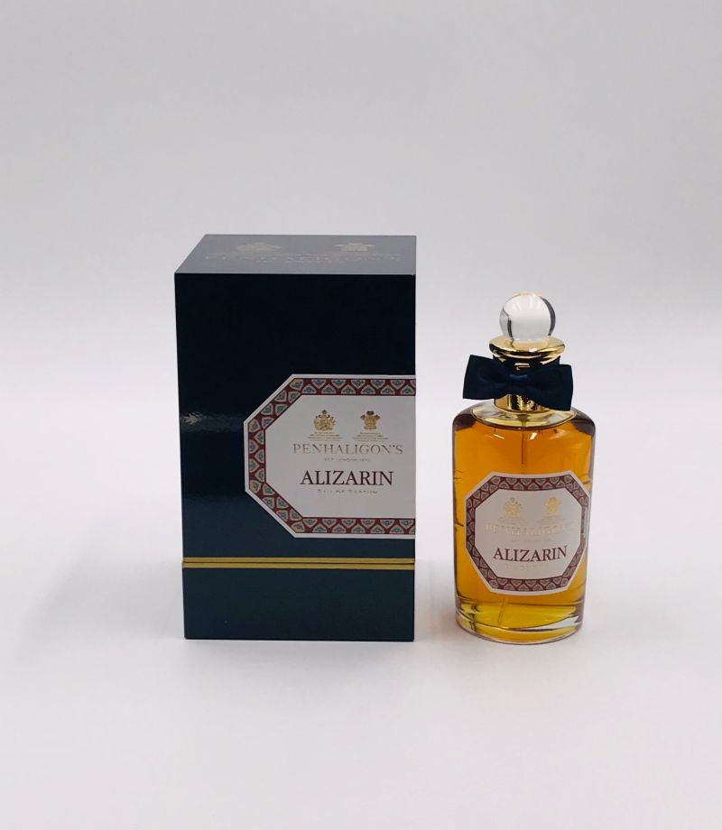 PENHALIGON'S-ALIZARIN-Fragrance and Perfumes-Rich and Luxe
