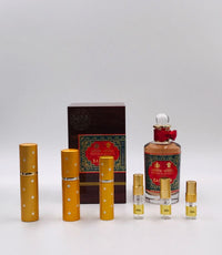PENHALIGON'S-BABYLON-Fragrance-Samples and Decants-Rich and Luxe