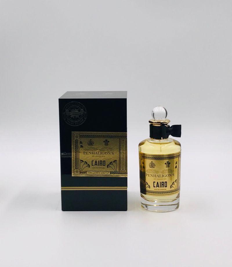 PENHALIGON'S-CAIRO-Fragrance and Perfumes-Rich and Luxe