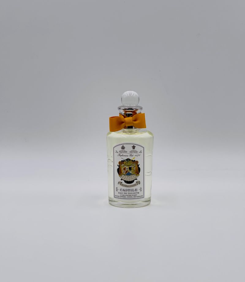 PENHALIGON'S-CASTILE-Fragrance and Perfumes-Rich and Luxe