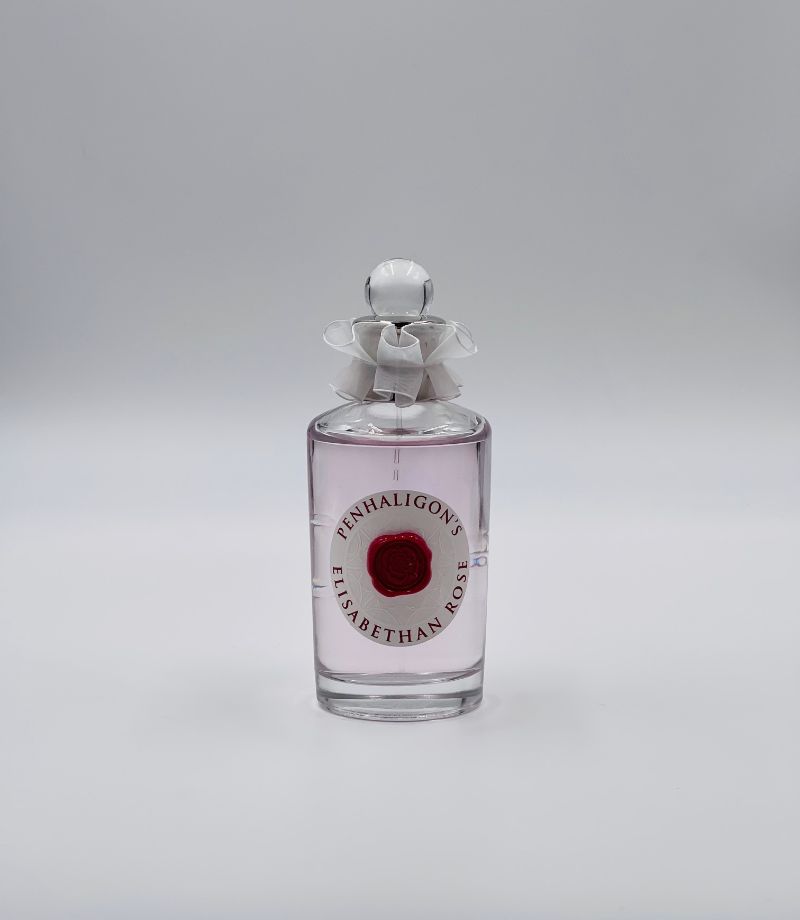 PENHALIGON'S ELISABETHAN ROSE – Rich and Luxe1