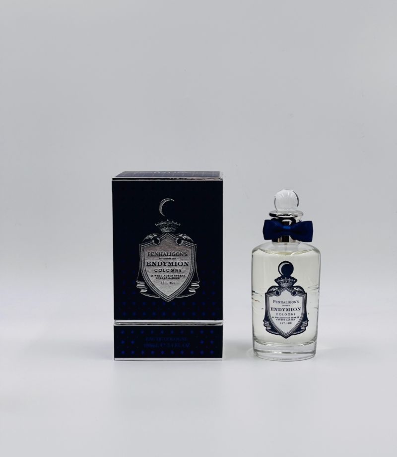 PENHALIGON'S-ENDYMION-Fragrance and Perfumes-Rich and Luxe
