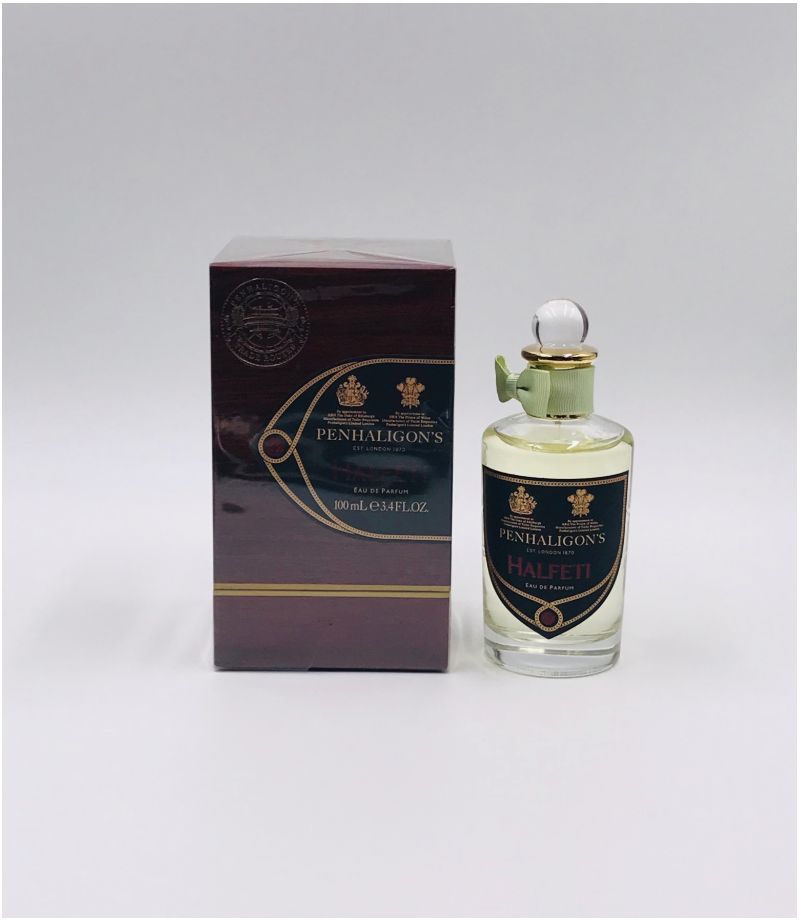 PENHALIGON'S-HALFETI-Fragrance and Perfumes-Rich and Luxe