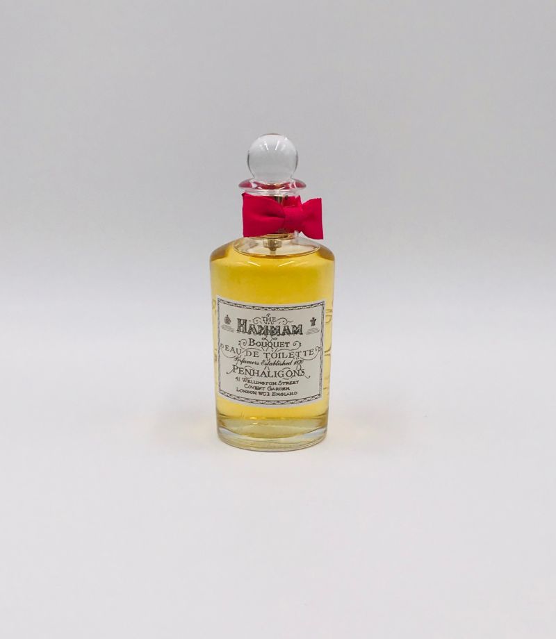 PENHALIGON'S-HAMMAM BOUQUET-Fragrance and Perfumes-Rich and Luxe