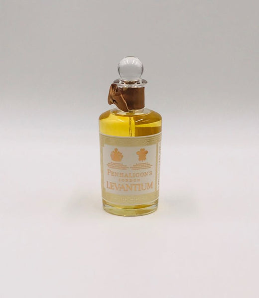 LEVANTIUM