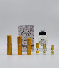 PENHALIGON'S-OPUS 1870-Fragrance-Samples and Decants-Rich and Luxe