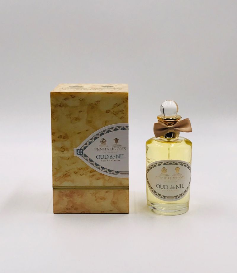 PENHALIGON'S OUD DE NIL Rich and Luxe
