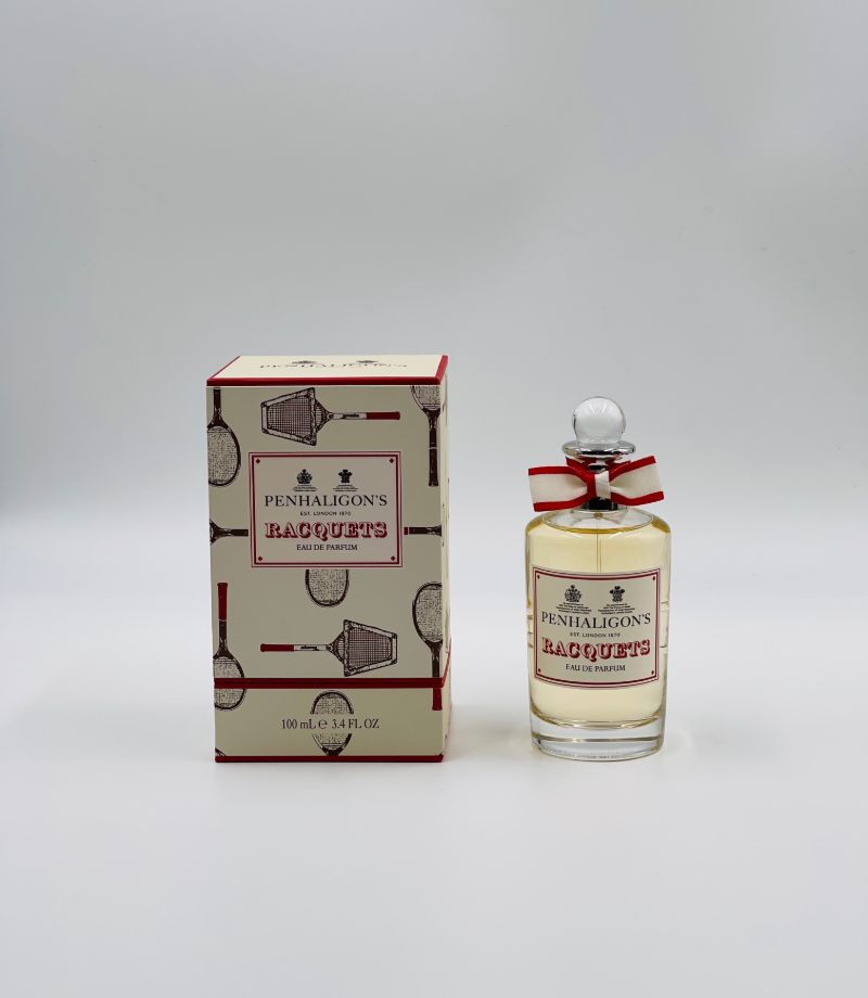 PENHALIGON'S-RACQUETS-Fragrance and Perfumes-Rich and Luxe
