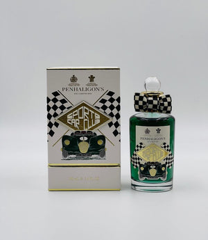 PENHALIGON'S-SPORTS CLUB-Fragrance and Perfumes Samples and Decants -Rich and Luxe