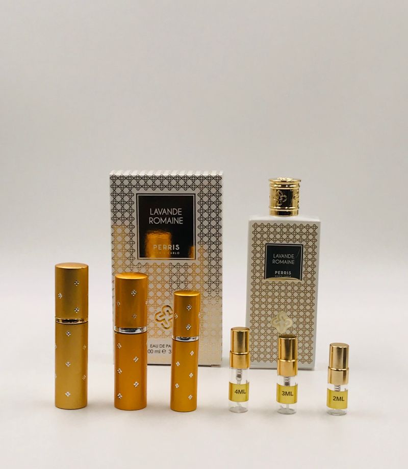 PERRIS MONTE CARLO-LAVANDE ROMAINE-Fragrance and Perfumes-Rich and Luxe