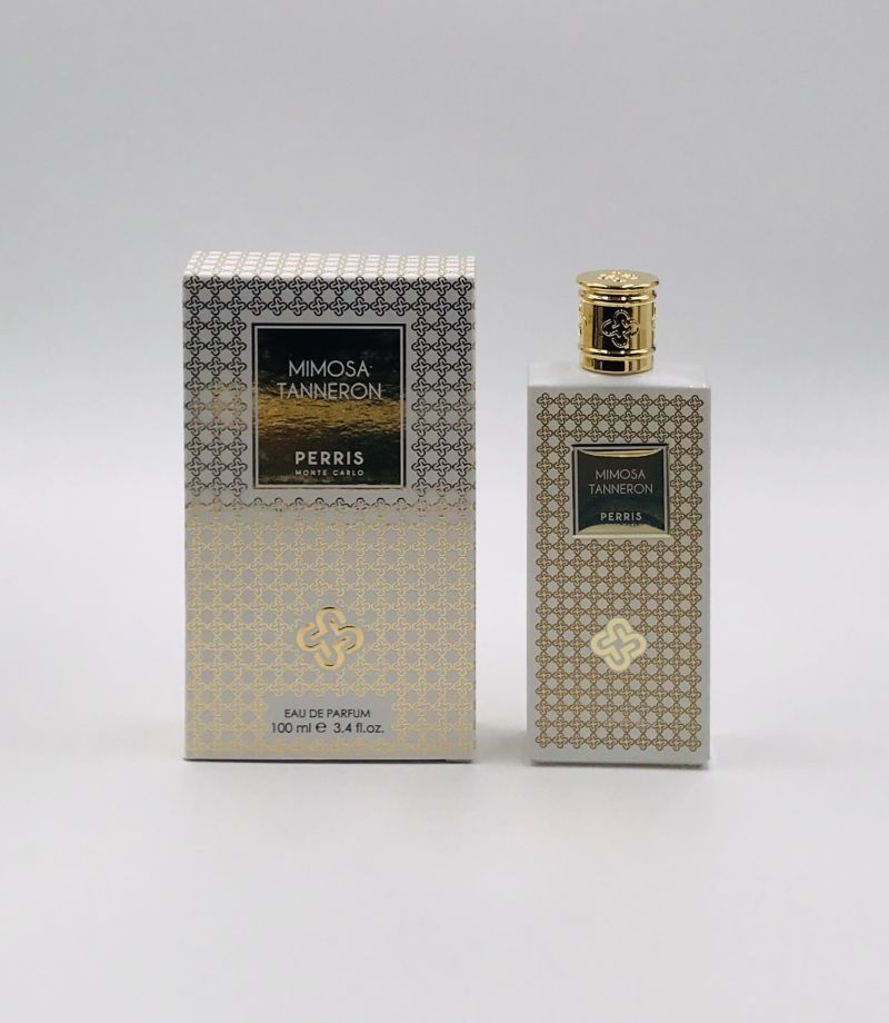 PERRIS MONTE CARLO-MIMOSA TANNERON-Fragrance and Perfumes-Rich and Luxe
