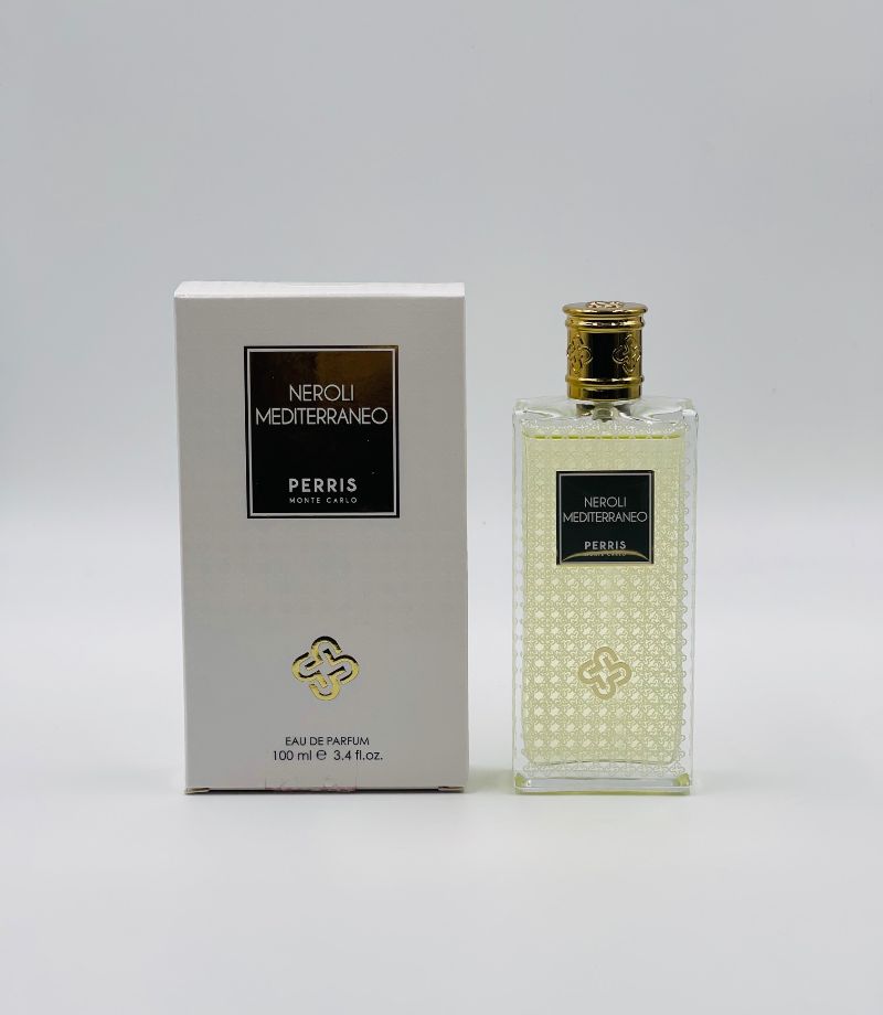 PERRIS MONTE CARLO-NEROLI MEDITERRANEO-Fragrance and Perfumes Samples and Decants -Rich and Luxe