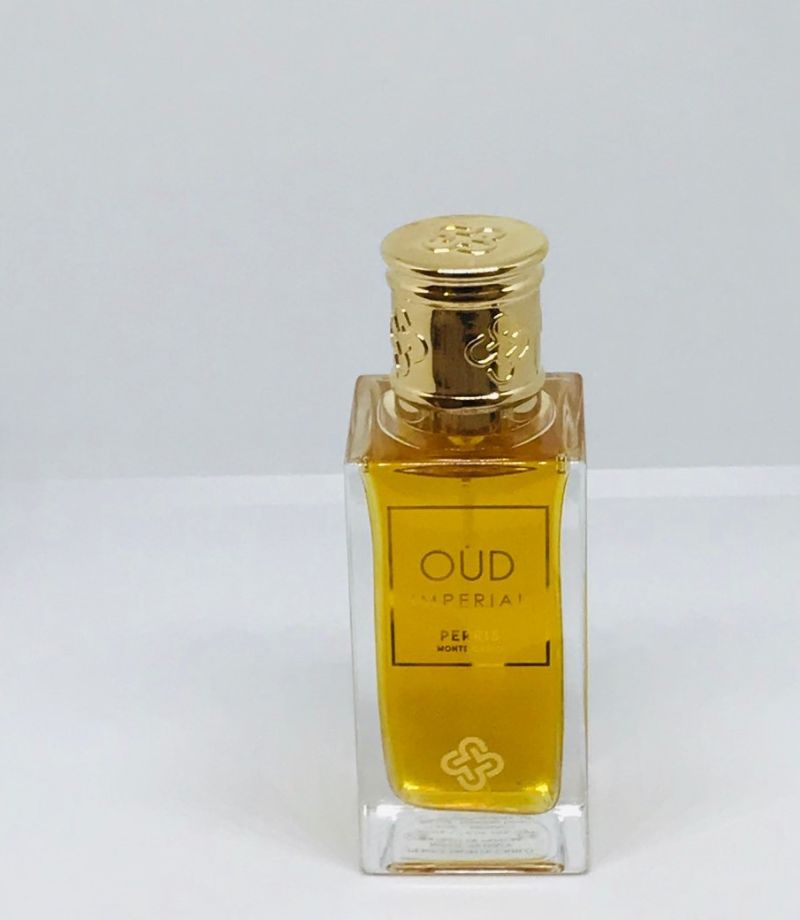 PERRIS MONTE CARLO OUD IMPERIAL EXTRAIT Rich and Luxe