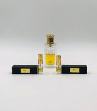 PERRIS MONTE CARLO-PATCHOULI NOSY BE EXTRAIT-Fragrance-Samples and Decants-Rich and Luxe