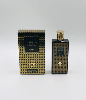 PERRIS MONTE CARLO-TUBEREUSE ABSOLUE-Fragrance and Perfumes-Rich and Luxe