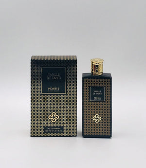 PERRIS MONTE CARLO-VANILLE DE TAHITI-Fragrance and Perfumes-Rich and Luxe