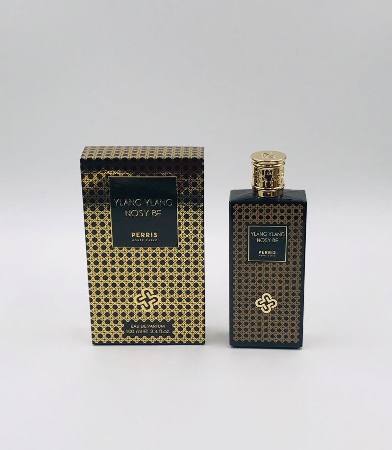 PERRIS MONTE CARLO-YLANG YLANG NOSY BE-Fragrance and Perfumes-Rich and Luxe