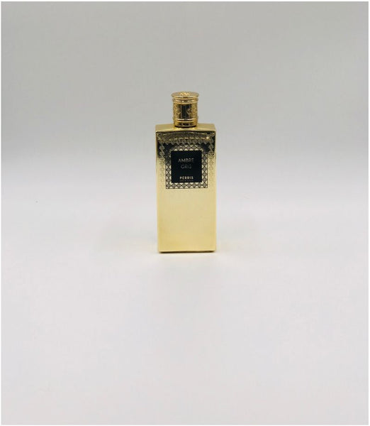 PERRIS MONTE CARLO AMBRE GRIS – Rich and Luxe