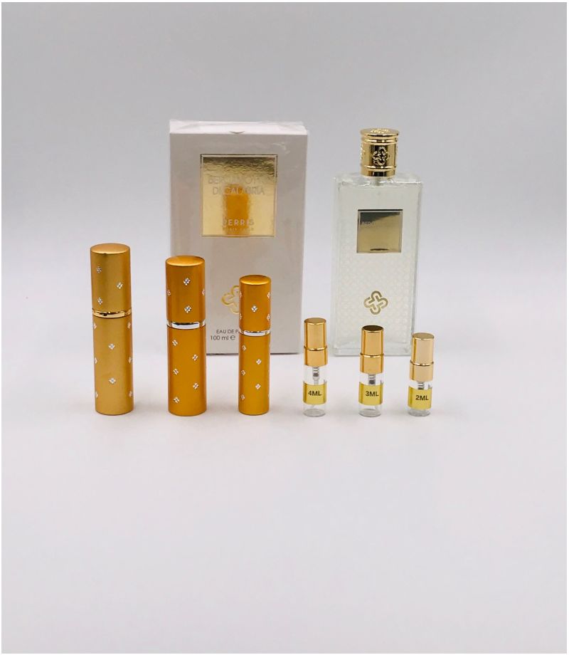 PERRIS MONTE CARLO-BERGAMOTTO DI CALABRIA-Fragrance-Samples and Decants-Rich and Luxe
