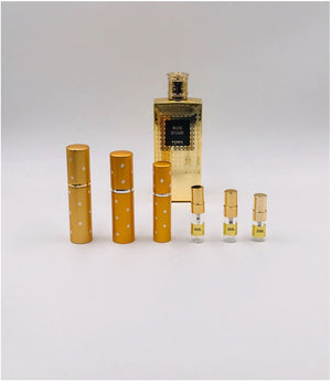 PERRIS MONTE CARLO-BOIS D'OUD-Fragrance-Samples and Decants-Rich and Luxe