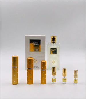 PERRIS MONTE CARLO-CEDRO DI DIAMANTE-Fragrance-Samples and Decants-Rich and Luxe