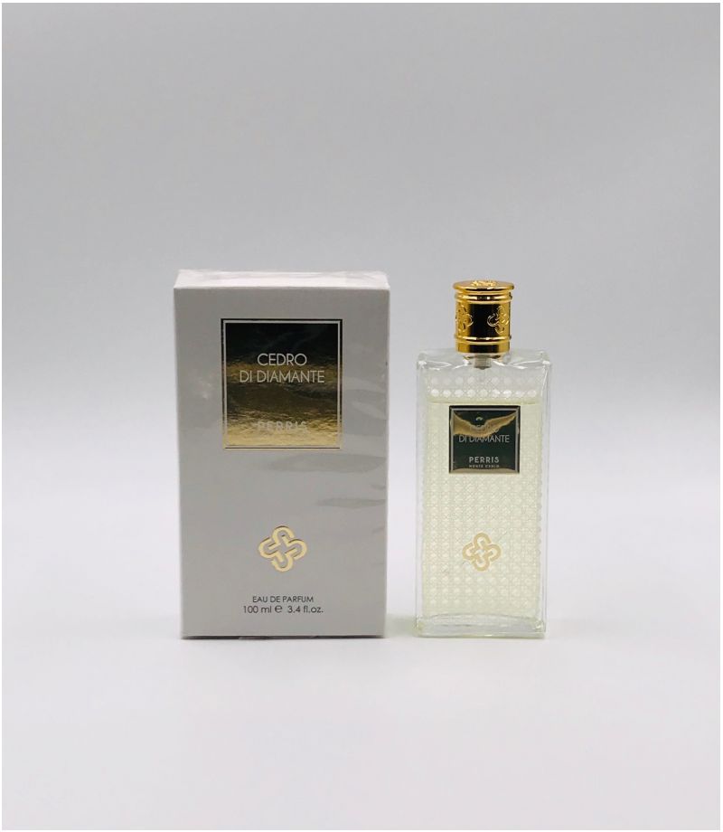 PERRIS MONTE CARLO-CEDRO DI DIAMANTE-Fragrance and Perfumes-Rich and Luxe